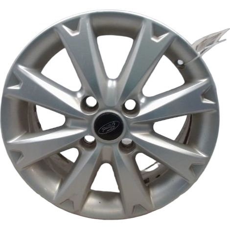 [PRODUIT D'OCCASION] Jante Aluminium FORD Fiesta ♻️ Ref Oe. 2237332 - Garantie à vie