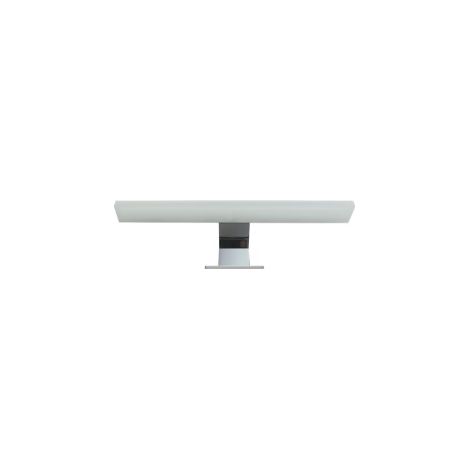 LED-Badezimmerwandleuchte, 7,2 W, 4200 K, 7 h, SevenOn