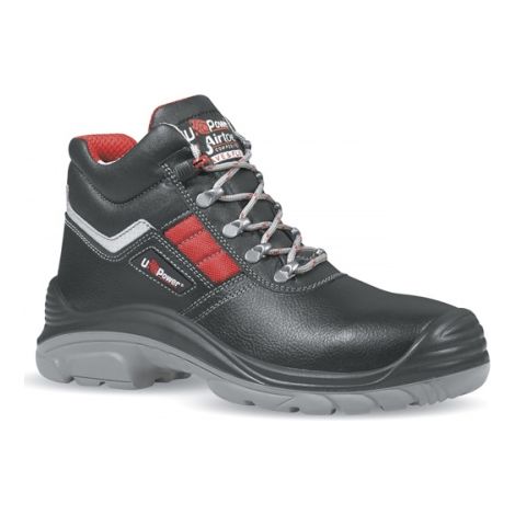 Scarpe da lavoro U-Power Devastate S3 SRC RS - 43 (1/7)