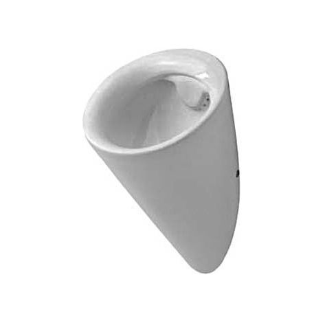 Duravit Urinal Starck 1, ohne Deckel, ohne Fliege, 0834320000 (1/5)