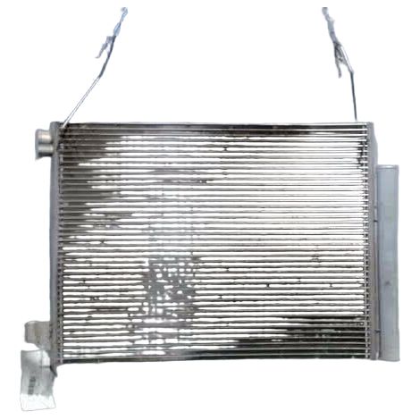 Condenseur Climatisation RENAULT Clio Iv [PRODUIT D'OCCASION]♻️921006843r (1/4)