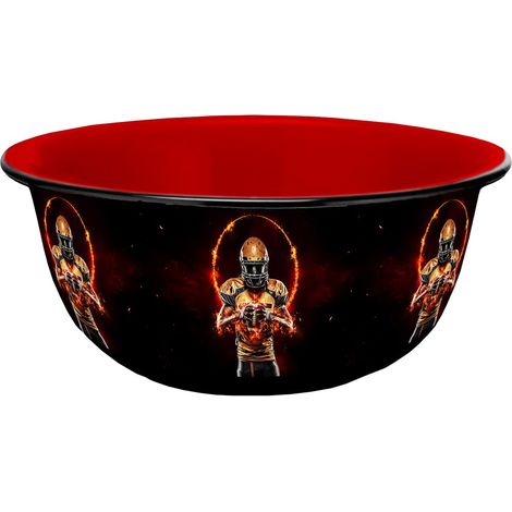Bol à céréales American Football GameOn Aspect émail 600 ml (1/2)
