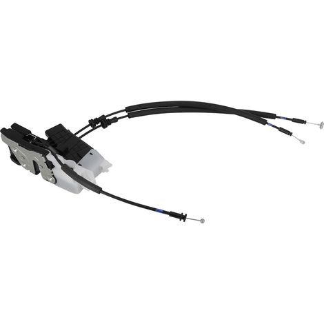 Rear Left Door Lock Actuator Motor Mechanism 81420-D3000 For Hyundai Tucson (1/5)