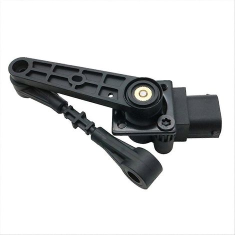 Capteur de hauteur de suspension avant gauche pour Land Rover (1/5)