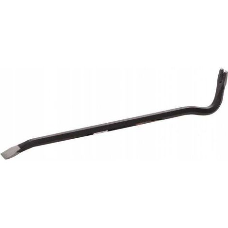 CROBBERY brecha nail extractor breszka 500x16mm 50cm kraft&dele (1/5)
