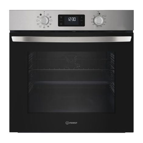 Four catalyse INDESIT IO258CX (1/5)