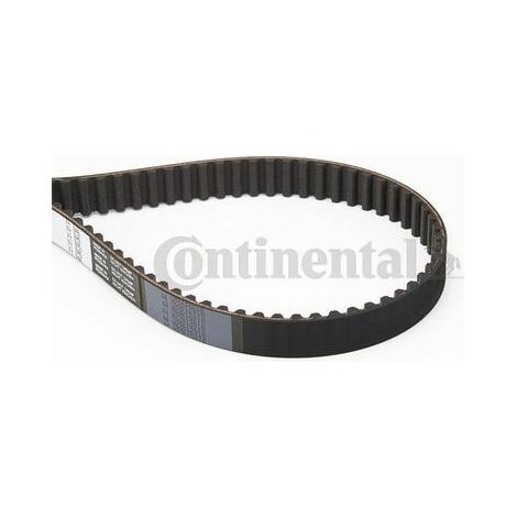 COURROIE DE DISTRIBUTION CONTITECH VW 1.3-1.4 (1/2)