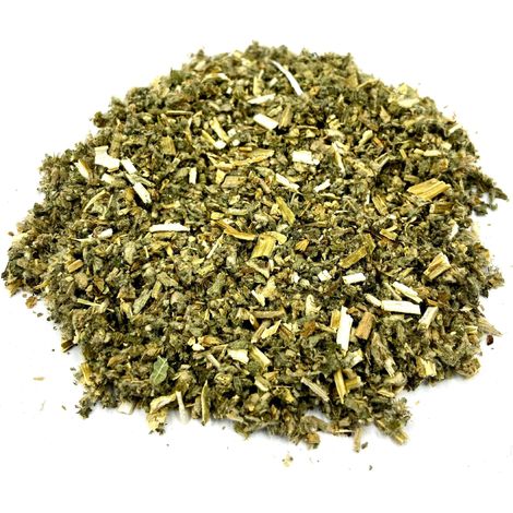 Herbe de buffle 1 kg Boutique naturelle (1/4)