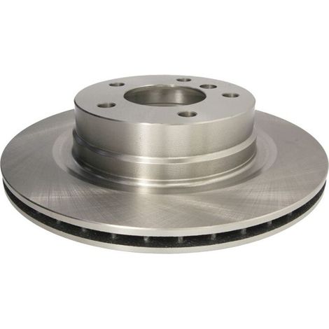Disco freno posteriore Ø 300 compatibile per bmw serie 1 (e81) 2006-2012