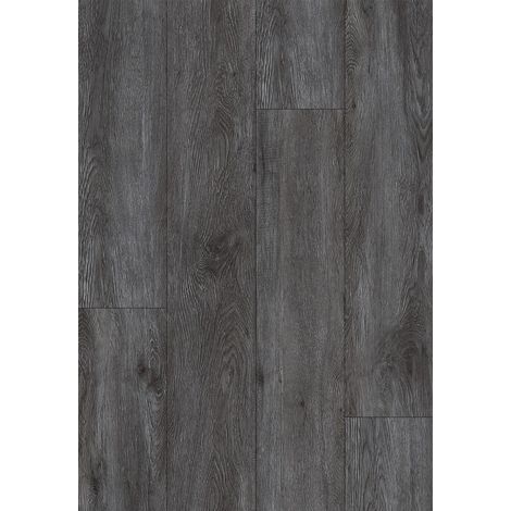 Panneaux vinyles Mexen Boise 1240 x 182 mm SPC 6,5 mm, sous-couche IXPE 1,5 mm, 4 V-Fuga, Chêne - F1101-1240-182-505-4V1-01