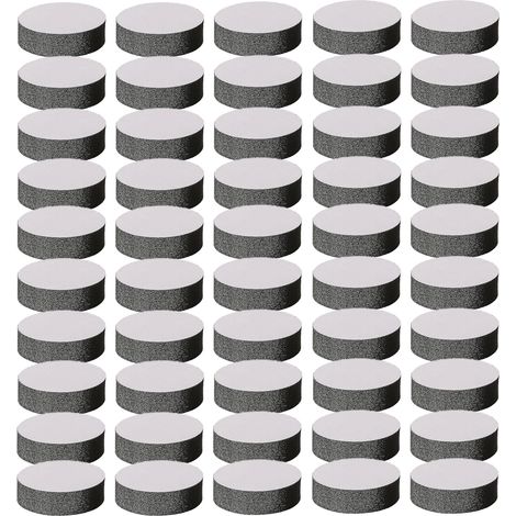 Flower pot foot pad-normal hardness round 5015mm thick-EVA foot pad (1/5)