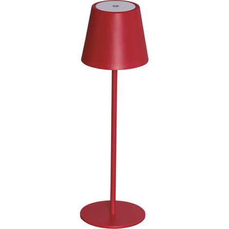 LAMPKA LED INITA LED IP54 R - KANLUX - Luce CALDA (1/5)