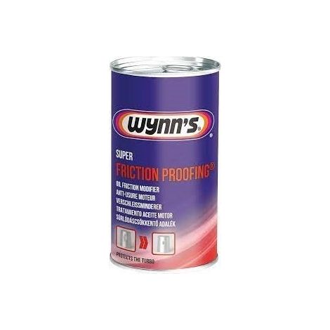 W66963 ANTIDESGASTE MOTOR325ML - KRAFFT