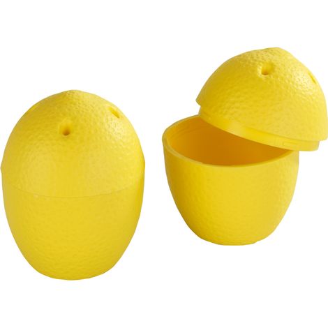Fruchtstiefelfalle, 2 Stück (1/4)