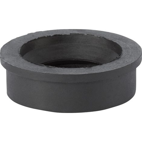 Manchette caoutchouc DN50/60 A, int. 38-44 mm