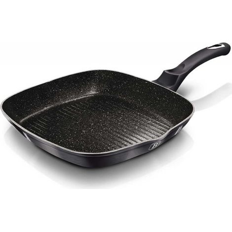Patelnia grillowa berlinger haus BH-6901 carbonio PRO (1/3)