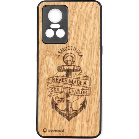 Bewood Realme GT Neo 3 Holzgehäuse ANKEREICHE