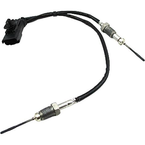 Capteur de température d'échappement 9808312080 L22265 pour BERLINGO C4 GRAND II (1/5)