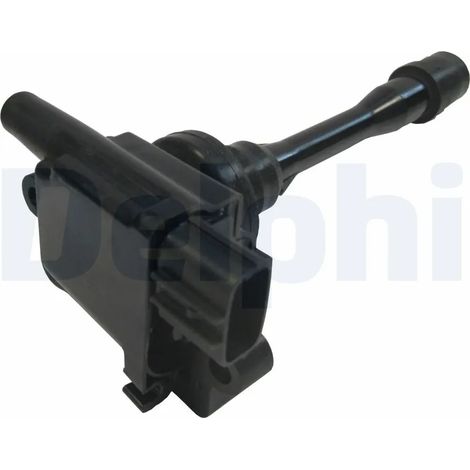 Bobine d'allumage Delphi Technologies GN10191-12B1 MITSUBISHI CL547 MD325048