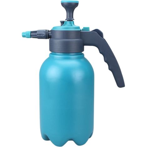 Pulvérisateur chimique portable de 2,0 L avec pompe et pression, pour jardin et jardin. Outil de pulvérisation manuel. (1/5)