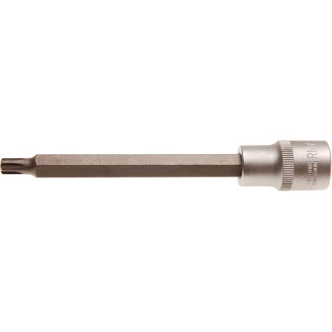 DOUILLES À EMBOUTS LONGUEUR 140 MM 12,5 MM (1/2'') PROFIL CANNELÉ (POUR RIBE) M7 BGS 4234