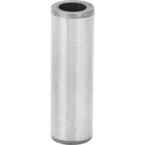 Axe de piston pour petit compresseur d'air, accessoire en acier inoxydable, pièce automobile 12 x 38,5 mm