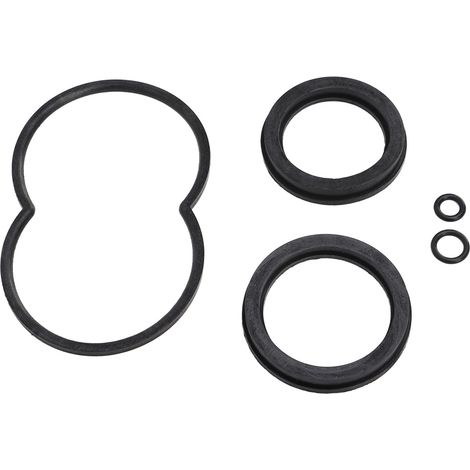 Hydroboost 2771004 Dichtungssatz, auslaufsichere Gummi-O-Ringe, Ersatzteil für Dodge (1/5)