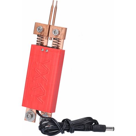 Stylo de soudage par points de Type intégré, déclencheur automatique, accessoire de Machine à souder pour batterie au Lithium (1/5)