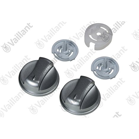Bouton Vaillant 078543
