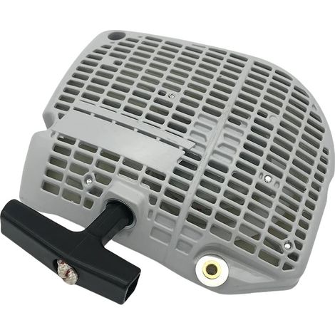 Starter assembly (pull plate) for STIHL chainsaws of the MS660, MS650 and 066 series--DTEKGAZ
