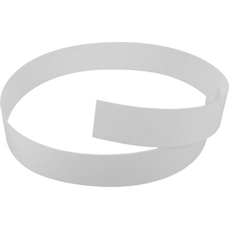 Bande Diffuseur Led Canal Pour Bande Lumineuse Led Plaque Optique Longue 122.00 X 5.00 X 0.10 Cm Diffusion Homogène Pour Plafonds Et Éclairage Intérieur (1/5)