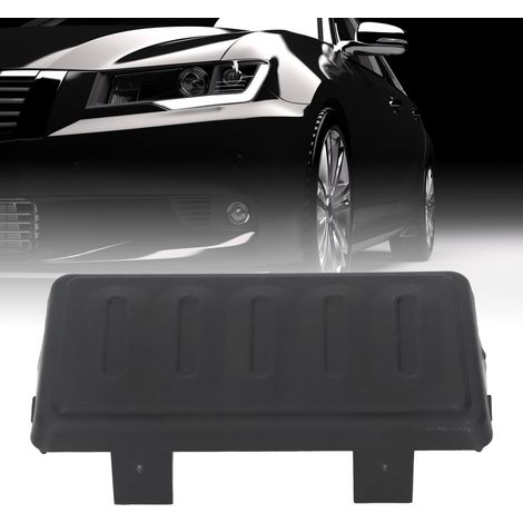 Boîtier de filtre à air de voiture, couvercle en plastique, pièce de rechange 16526-ED000 (1/5)