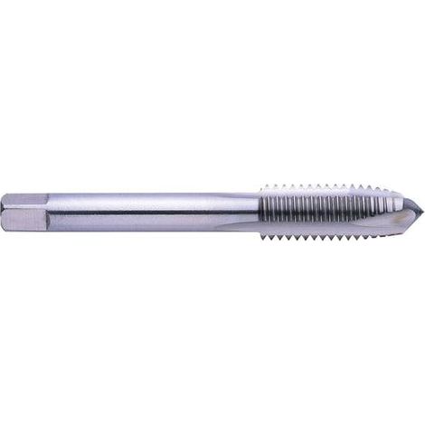 Eventus by Exact 20005 Maschio per filettare metrica M8 1.25 mm Taglio destrorso DIN 352 HSS Forma B 1 pz.
