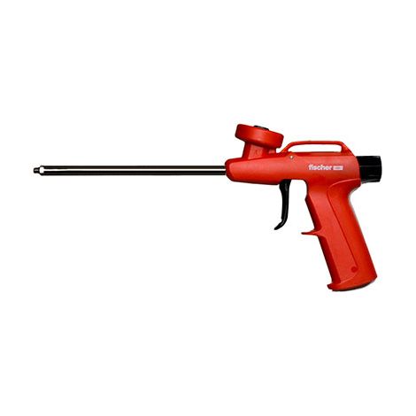PISTOLA PER SCHIUMA POLIURETANICA  PUP K2 PLUS- FISCH- pezzi 1