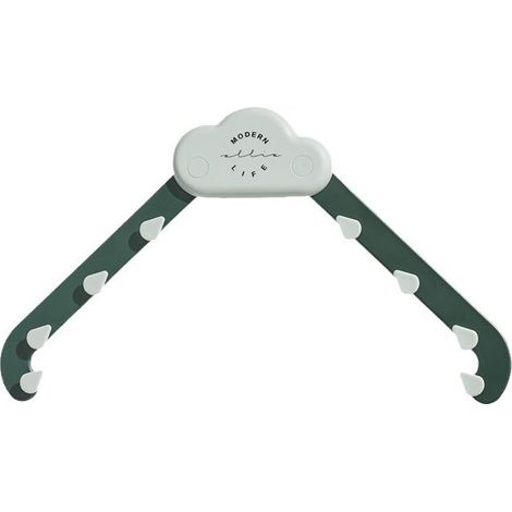 Passoire d'évier triangulaire verte - Passoire d'évier inclinée - Kit de 150 filtres - Panier filtre pour résidus alimentaires - Sac filtre jetable pour évier - Filtre en acier inoxydable (1/5)