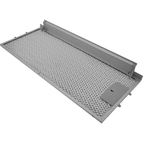 Filtro metallico Bosch 455x185mm 434105 / 00434105