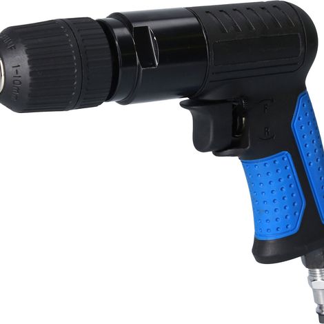 Brilliant Tools Druckluft-Bohrmaschine (1/5)