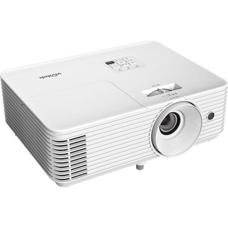 Vivitek DH380 multimedia projector 4000 ANSI lumens DLP FullHD (1920x1080) Portable,White (1/3)