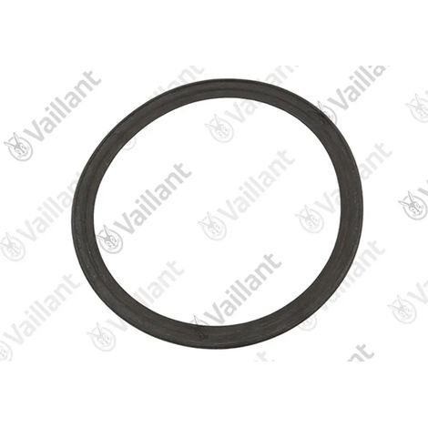VAILLANT Joint, EPDM DN 125 Raccord en T 80/125 Alu (303612) Vaillant-Nr. , 0020222143