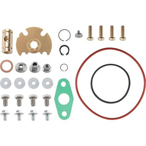 Turbo Rebuild Repair Kit For VW Passat Audi A4 A6 Skoda Superb 1.9 2.0 Tdi (1/5)