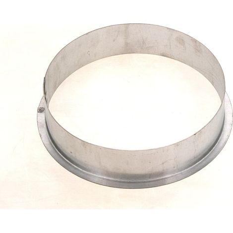 BOSCH Ersatzteil TTNR: 87290102560 Abgasstutzen d:180