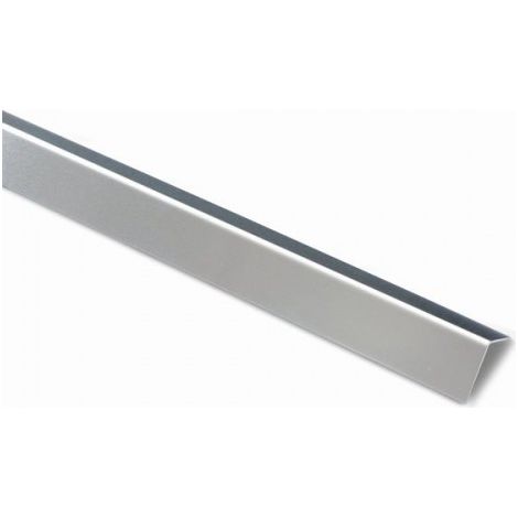 ANGULO 30X30MM INOX 250CM - BRINOX