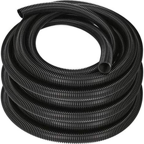 Tuyau Annelé Souple Multi-usages (38/45/53mm) Différentes Longueurs