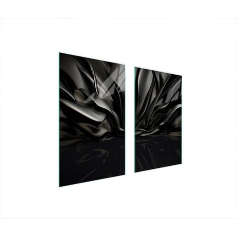 GLASSCHUTZPLATTE FÜR HERD 75x52 MUSTER (1/5)