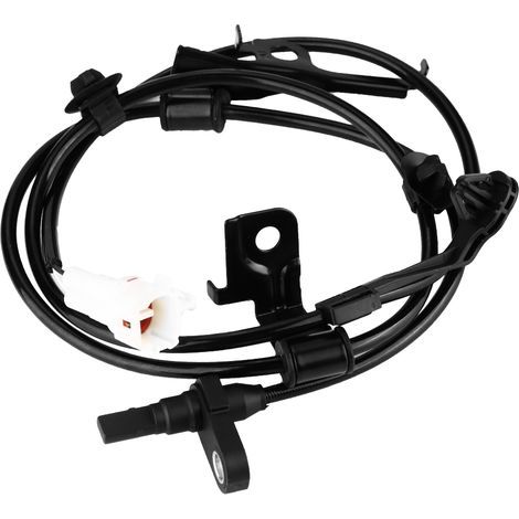 Capteur de vitesse de roue droite ABS pour véhicule 89542 – 52030, pour Toyota Yaris Vios (1/5)