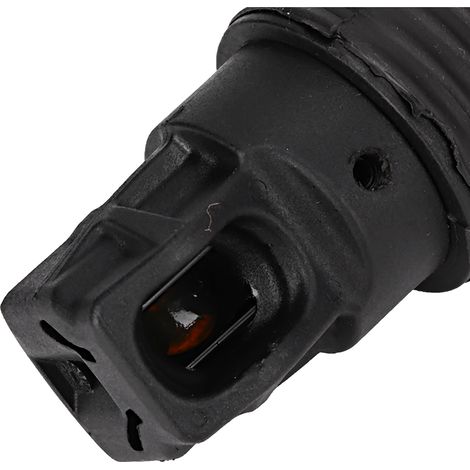 Universeller 4-poliger 12V 500A Kfz-Starter-/Leistungsschalter mit doppeltem Batterietrennschalter und elektromagnetischem Relais (1/5)