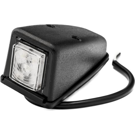 Faro di posizione a LED HOR-44 LD221 99LO039E (1/2)