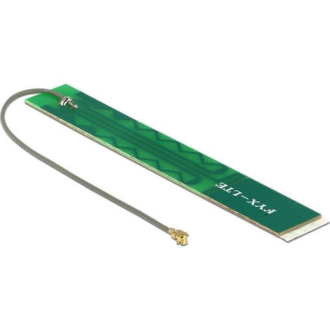 Antenne delock 88988 omnidirectionnelle gain 3 dBi