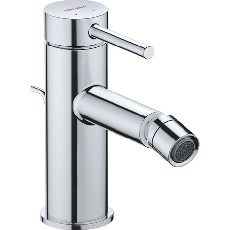 DURAVIT CE2400001010 Cir 1Heb-Bidmi Ablfgar chr 52x152x152 (1/3)