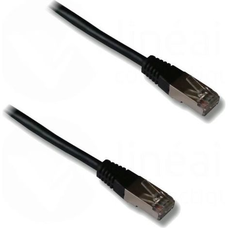 LINEAIRE PCJ6FNH Cavo RJ45 Cat.6 - 10m